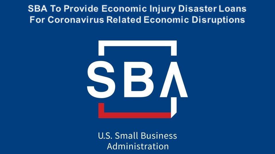 SBA