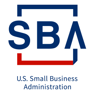 US Small Business Administration Logo