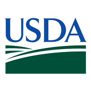 USDA Logo