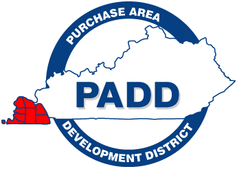 Purchase Area Development District Logo